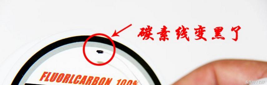 钓鱼知识测试图片,钓鱼常识鱼线