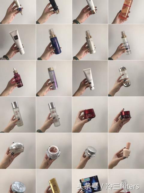 要护肤需要从哪些方面入手,要想护肤应该买什么护肤品