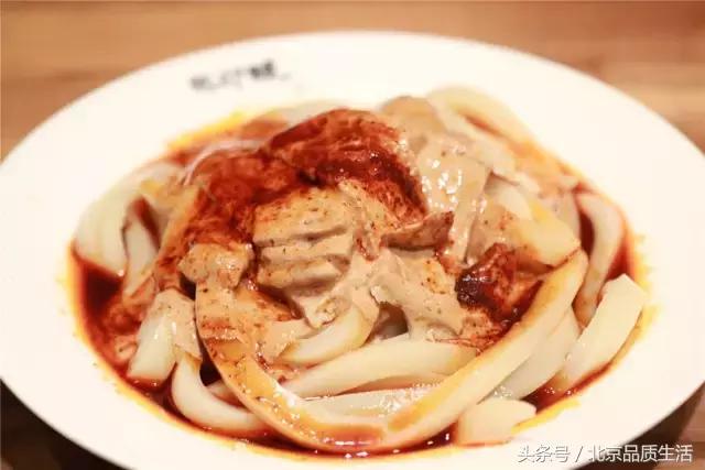 三里屯必吃必逛,三里屯美食攻略