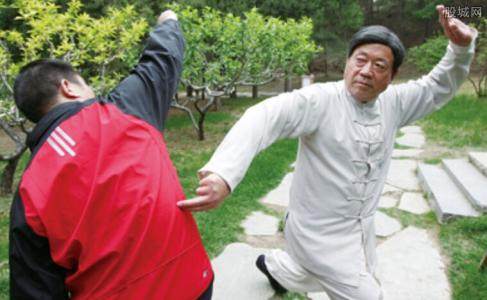 点穴法功夫,点穴基本知识