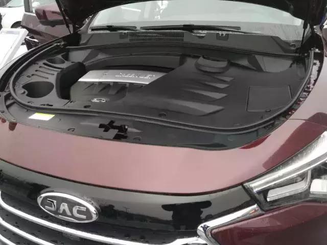 江淮瑞风s7超级版发布会,江淮瑞风s7迅速升温