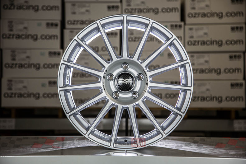 ozsuperturismolm轮毂评测,ozsuperturismogt轮毂