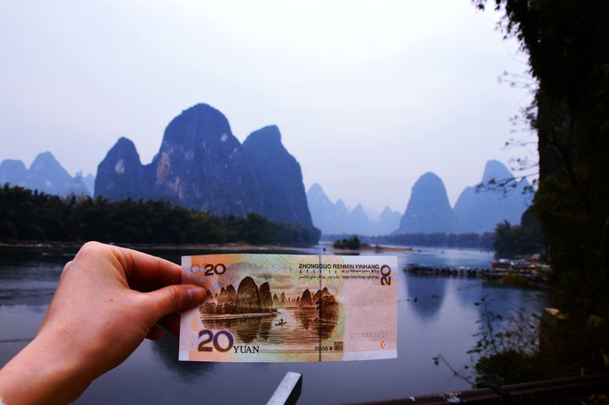 阳朔风水有大人物吗,阳朔有名的风水宝地