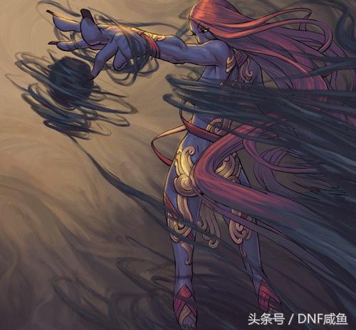 dnf下个使徒狄瑞吉,dnf下一个使徒打谁