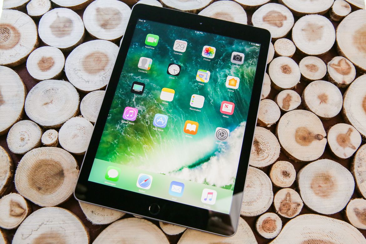 2017ipad吃鸡评测,简单粗暴的最佳性价比之选