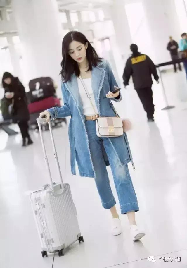 就算烂大街了，它还是春天最美的一双鞋