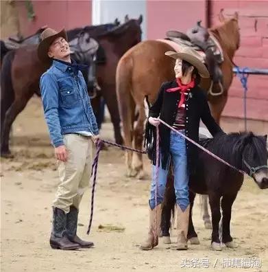 潮流入货｜再让我高10cm，我愿意掉10斤肉来换！