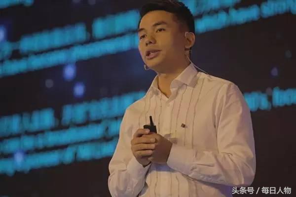 起底映客：老板当过公务员，创业一年半估值70亿，曾被苹果下架