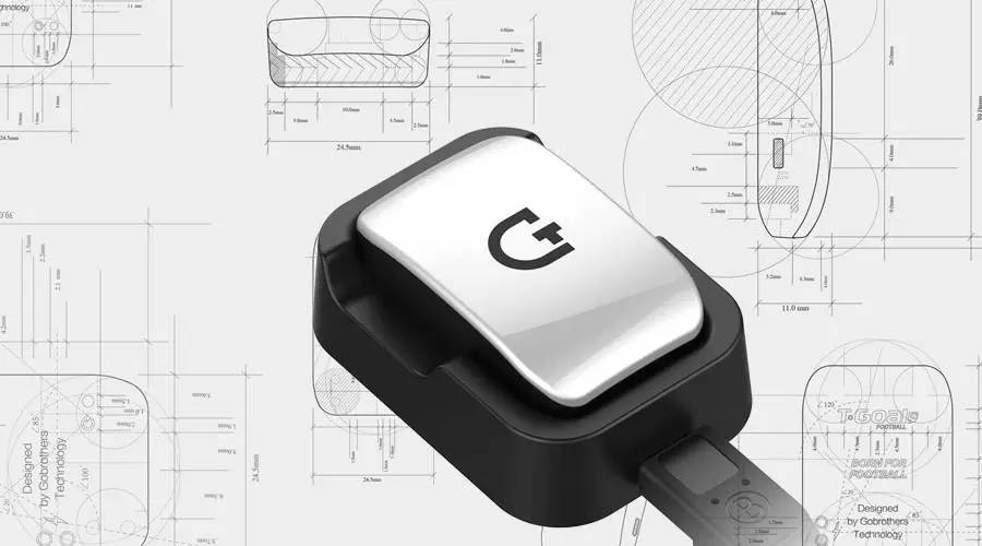 新技术足球芯片,足球芯片有哪些