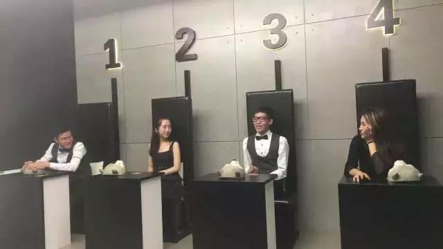 “狼人杀”混战2.0：手游、网红、资本，谁才是超级大赢家？