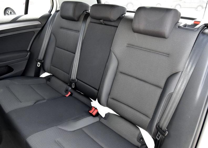 高尔夫真实提车,高尔夫提车等多久