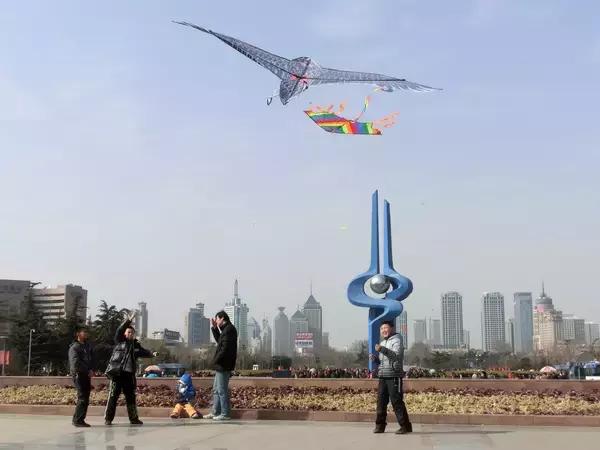 济南春游的好地方推荐,济南适合春游的地方