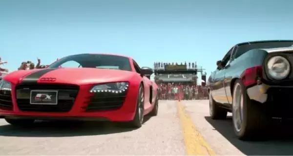 速度与激情8耗不耗车,速度与激情8为什么复活了