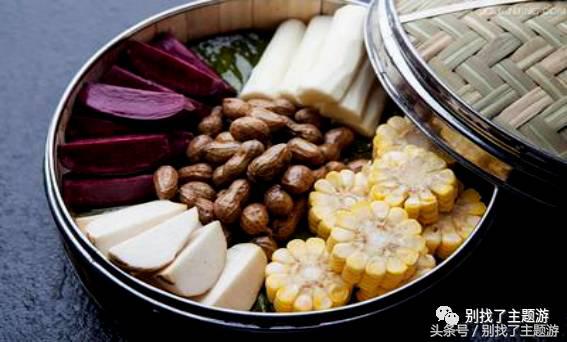 佛冈森波拉奇妙世界乐园门票,佛冈熹乐谷温泉2天游