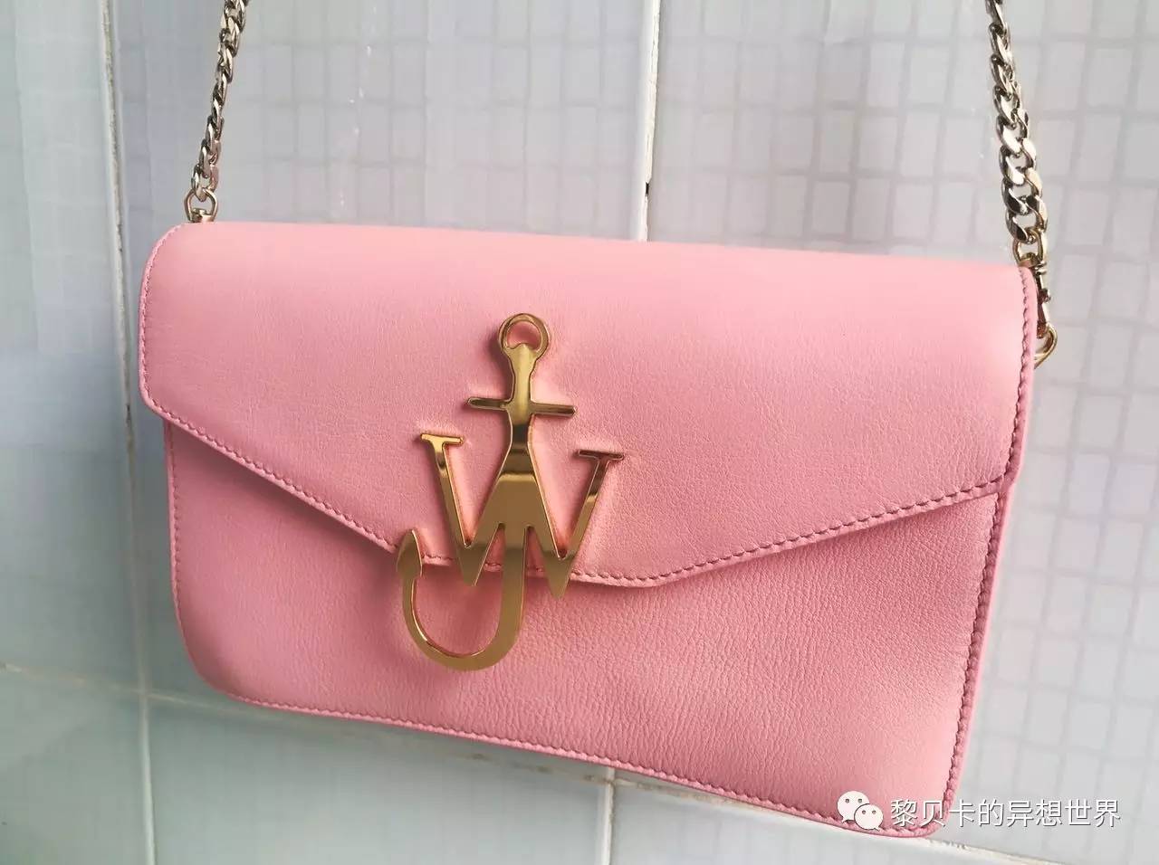 不想一出门就撞包，看看这篇找灵感