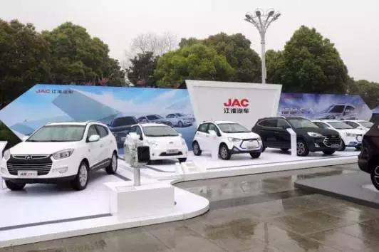 江淮瑞风s7超级版发布会,江淮瑞风s7迅速升温