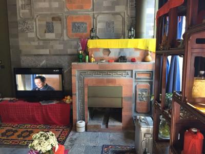 杨丽萍大理酒店暂停营业，日常价格5千，停业原因却让网友点赞