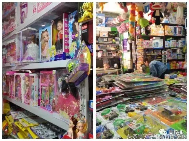 呼市儿童玩具市场在哪里,呼市儿童电动汽车玩具批发