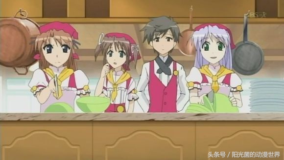 盘点崩坏画风,画风最垃圾的动漫