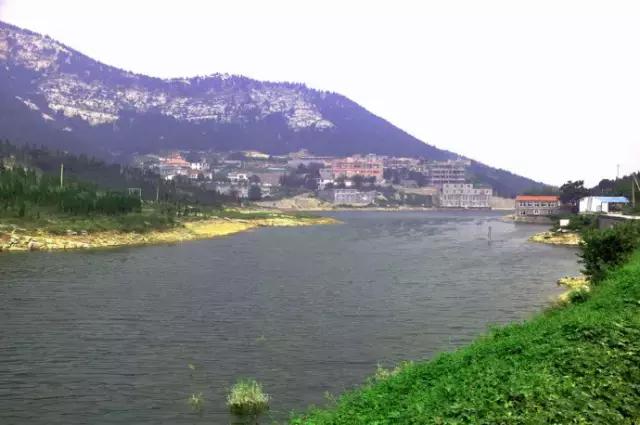 济南春游的好地方推荐,济南适合春游的地方