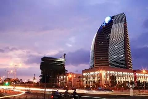 3000亿全球扫货的海航，手上买出了怎样的物流牌