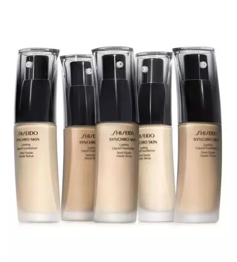 资生堂好用平价,资生堂平价好用