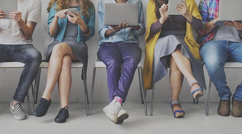 网络形象打造,网络形象和现实形象