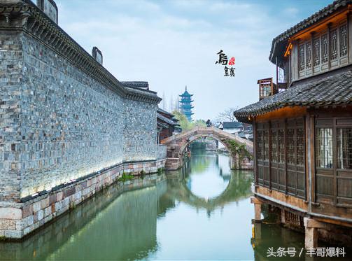 上海到乌镇旅游攻略精品路线,上海到乌镇旅游攻略多少公里