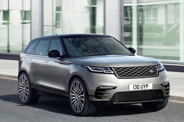 最新上海车展suv有哪些,上海车展值得看的车10万左右