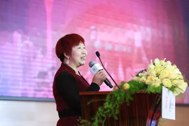 魅力女川商年度盛典,2017魅力女人风尚大赛冠军