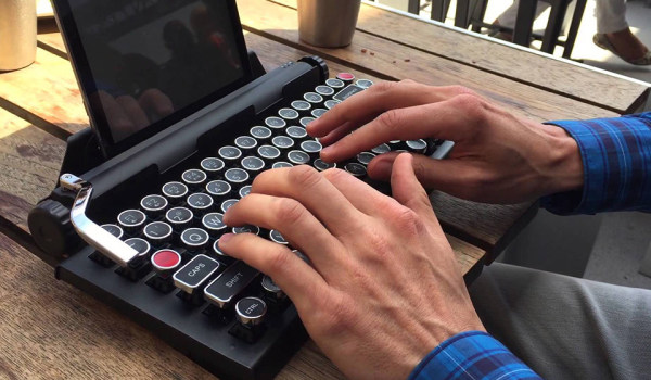 笔耕族的五款神器！