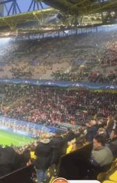 球场感人故事,球场温情故事