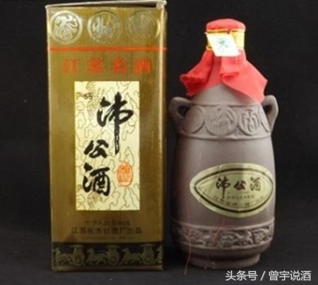 中国地理标志的白酒,江苏出名的白酒有哪些