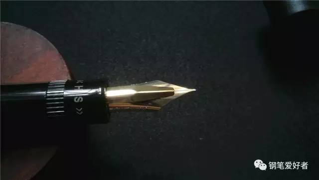 百乐钢笔95f尖,百乐Justus95可调尖钢笔