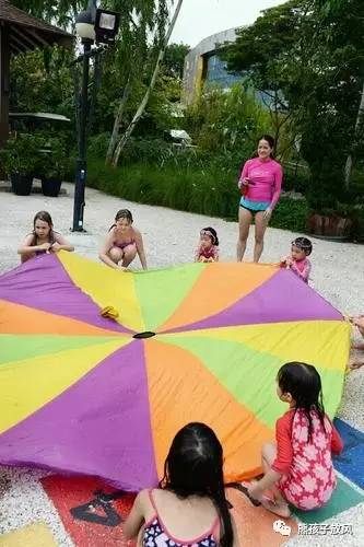 带孩子去新加坡游玩三天攻略 (带娃新加坡旅游攻略)