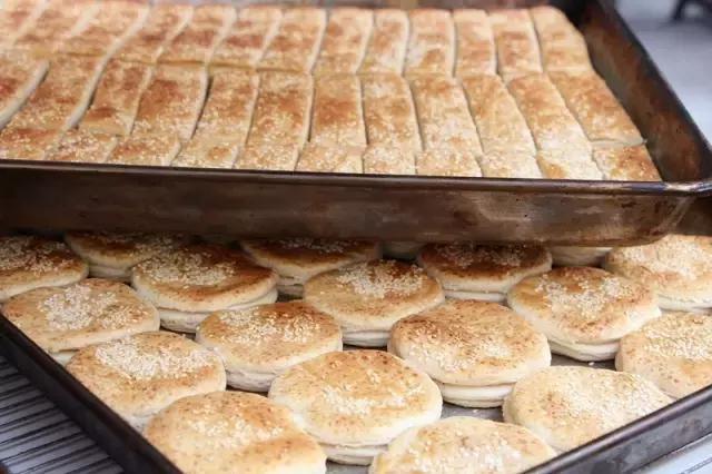 西安好吃的网红,西安最好吃的网红店