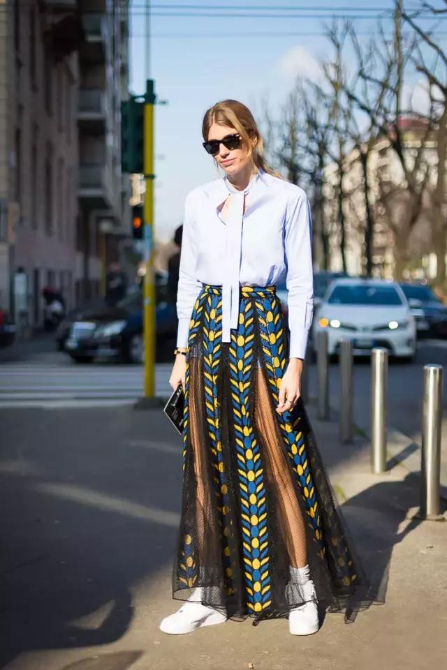 好看又好搭的球鞋推荐,跟风买鞋子