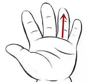 宝宝支气管肺炎怎么办?学会推拿让宝宝少受罪!