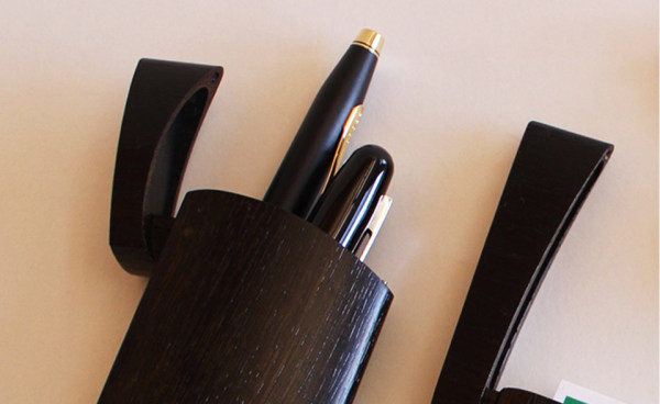 笔耕族的五款神器!