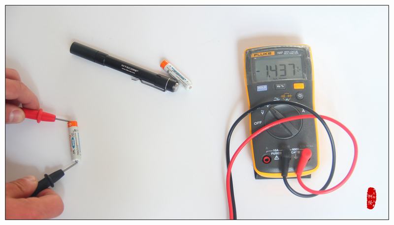 不止于斯-奈特科尔MT06MDEDC手电