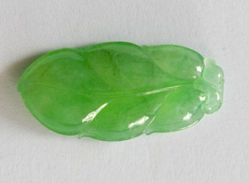 有些人为了这些与翡翠相似的玉石而倾家荡产！