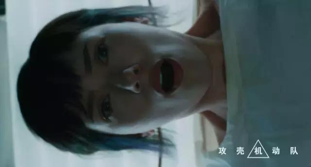 上映一周差评一边倒？！我要为「攻壳机动队」平反