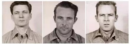 旧金山恶魔岛—那鲜为人知的越狱事件