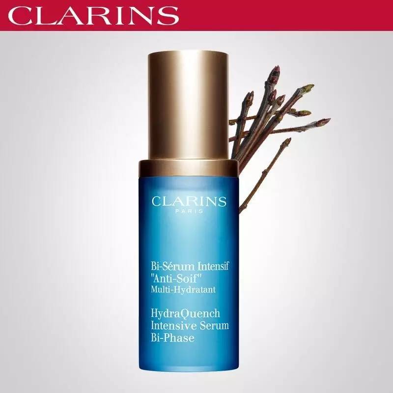 反季肌肤！Q弹水嫩的窍诀