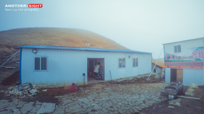 武功山重装穿越,武功山重装穿越路线