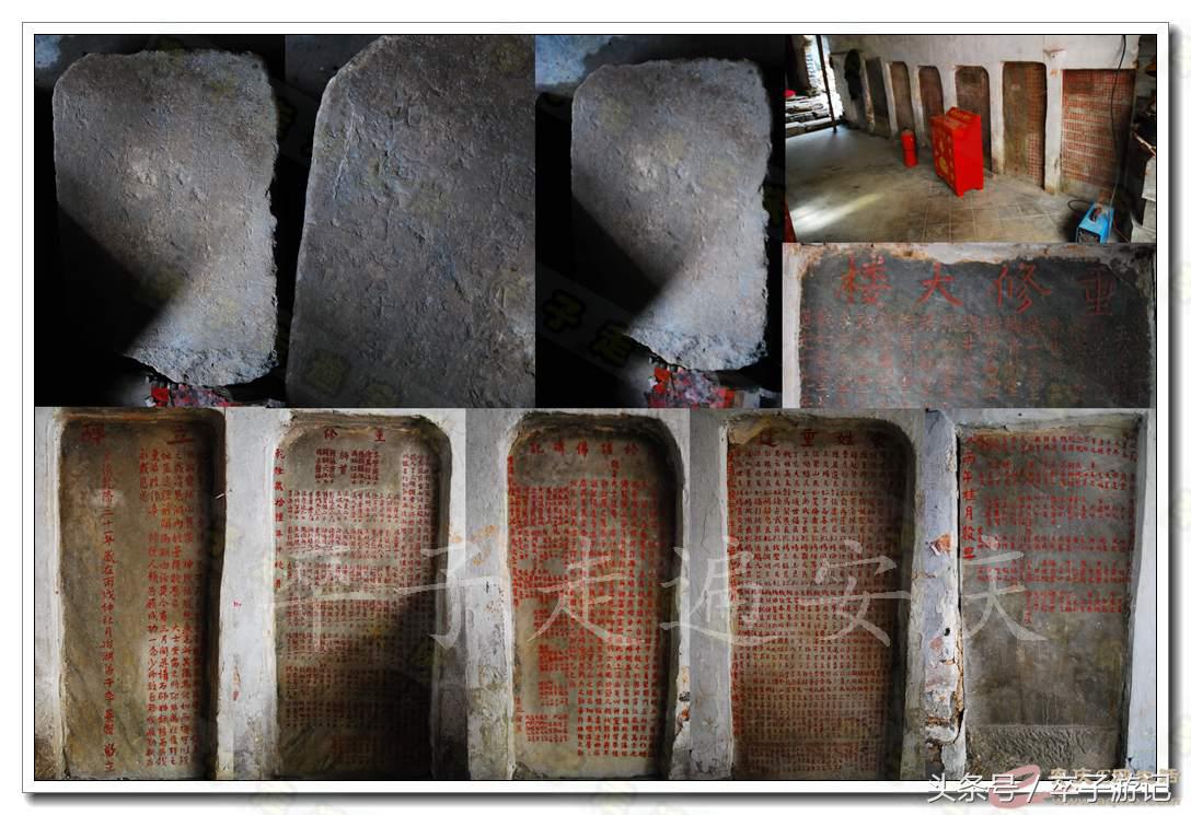 普陀寺的历史的介绍,普陀寺传说真实故事