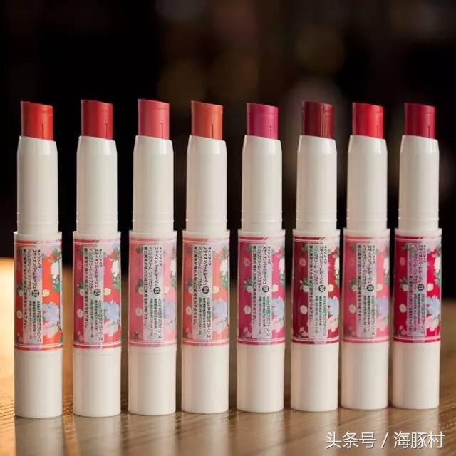 平价口红真的不便宜,平价口红推荐来啦