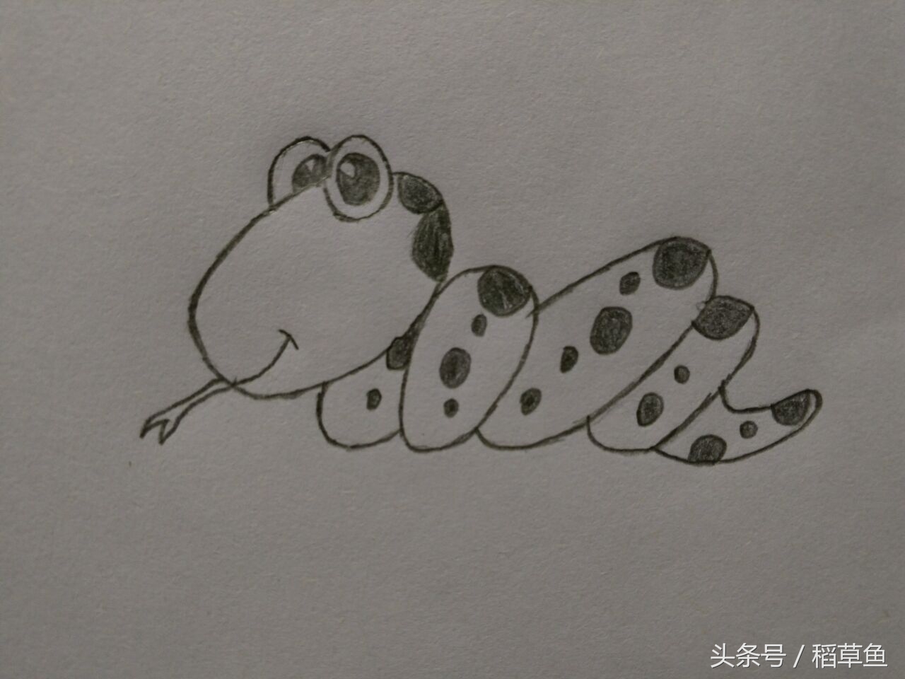 12生肖完整图片马的简笔画,12生肖中的狗简笔画怎么画