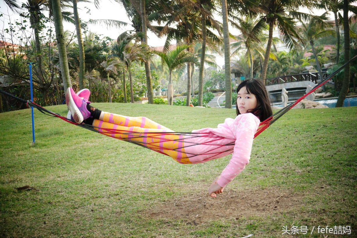 海口旅游高端度假酒店攻略,五一度假推荐海口附近