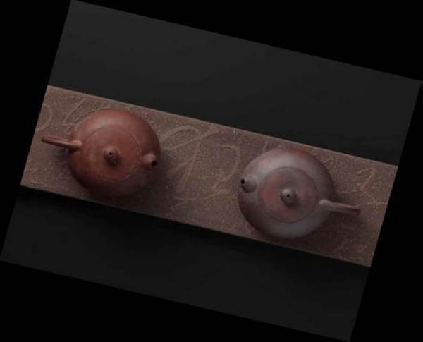 头号陶贩：从地摊卖烟灰缸到台湾80%的茶人茶馆都用他做的茶器